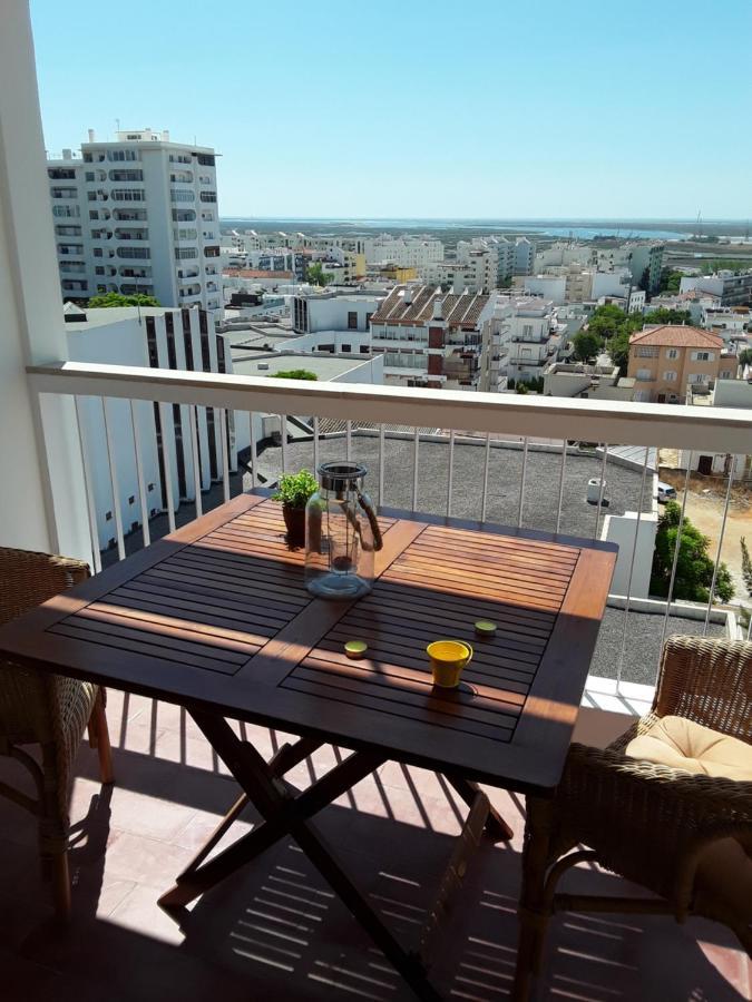 Casa Ossonoba Appartamento Distretto di Distretto di Faro Esterno foto