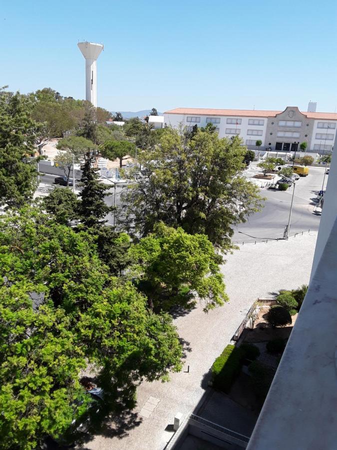 Casa Ossonoba Appartamento Distretto di Distretto di Faro Esterno foto