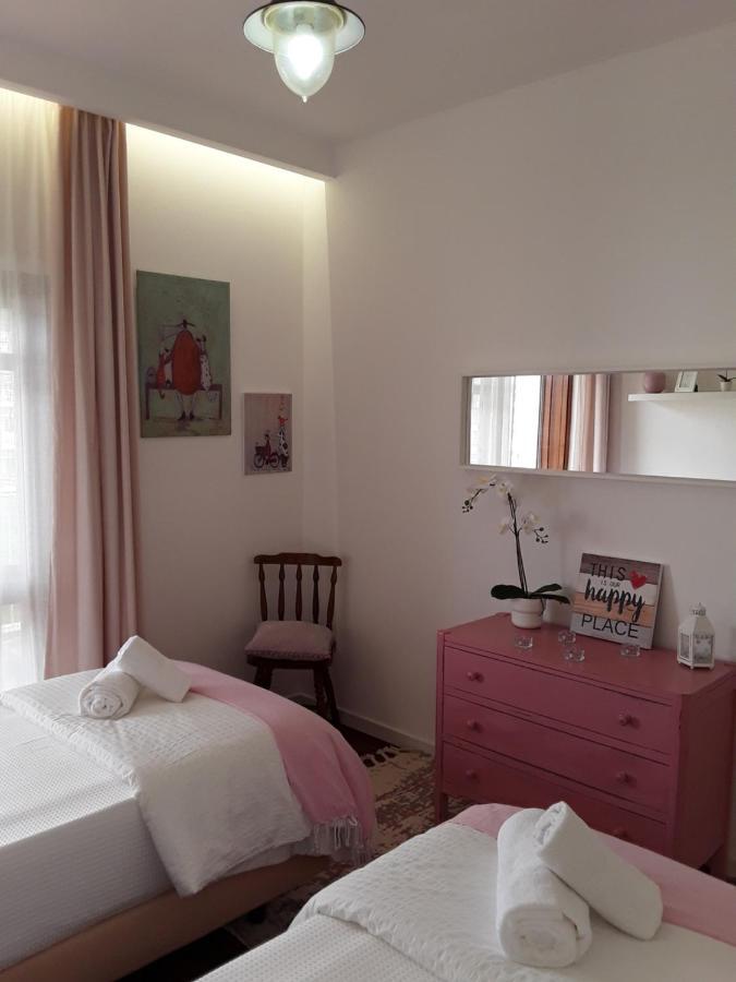 Casa Ossonoba Appartamento Distretto di Distretto di Faro Camera foto