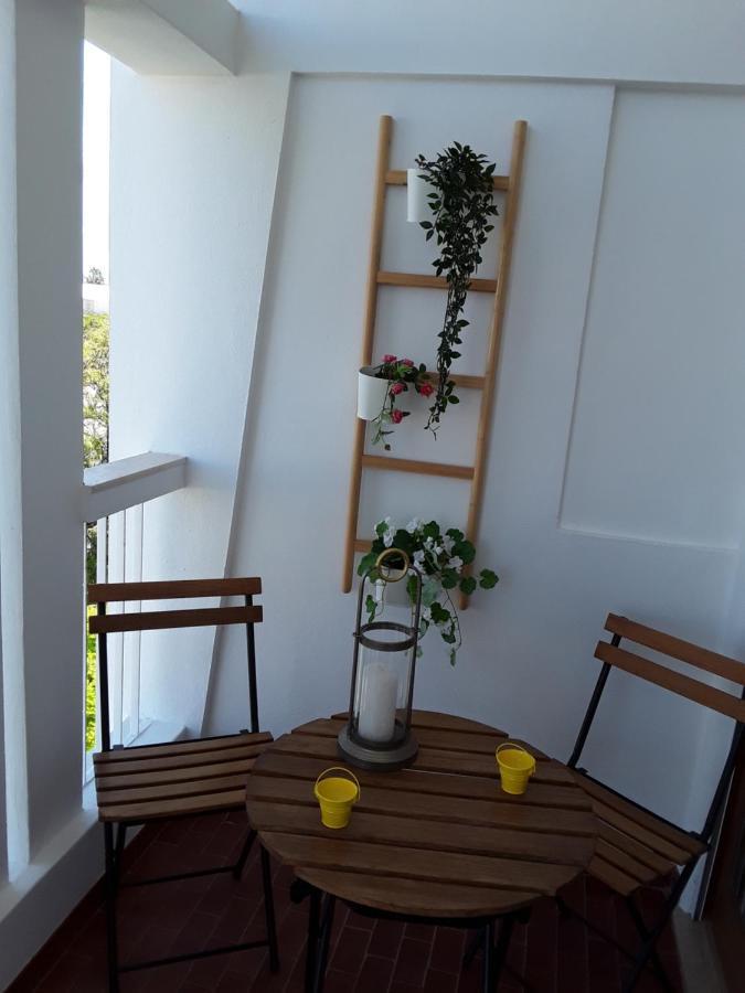Casa Ossonoba Appartamento Distretto di Distretto di Faro Esterno foto